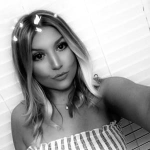 Meet your Posher, Madison